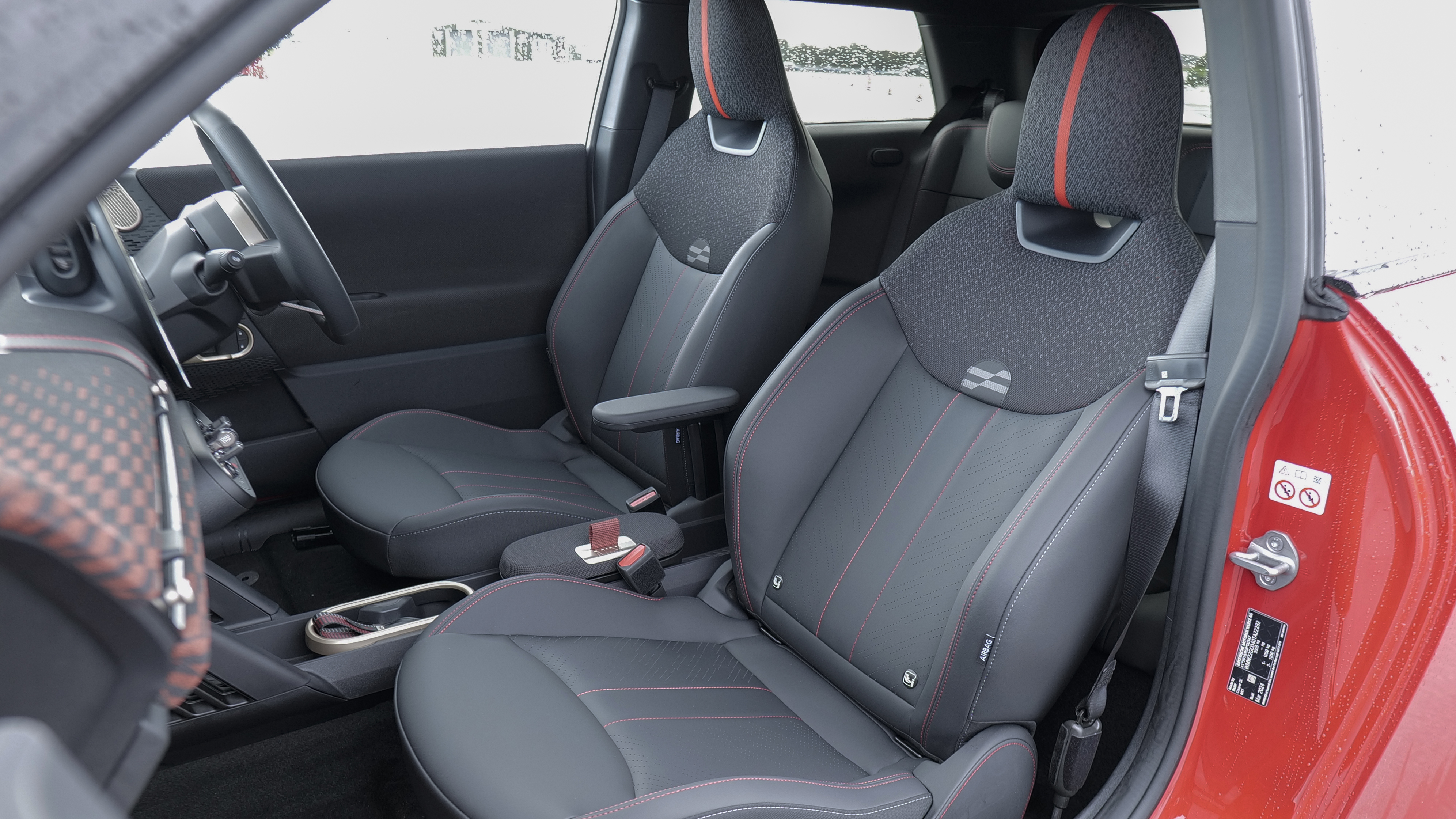 MINI COOPER ELECTRIC HATCHBACK 190kW John Cooper Works [Level 2] 54kWh 3dr Auto